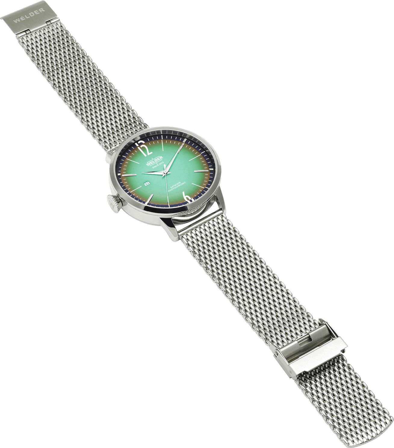 Welder Moody Wrc406 Erkek Kol Saati