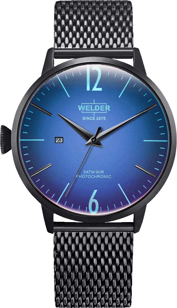 Welder Moody Wrc408 Erkek Kol Saati 