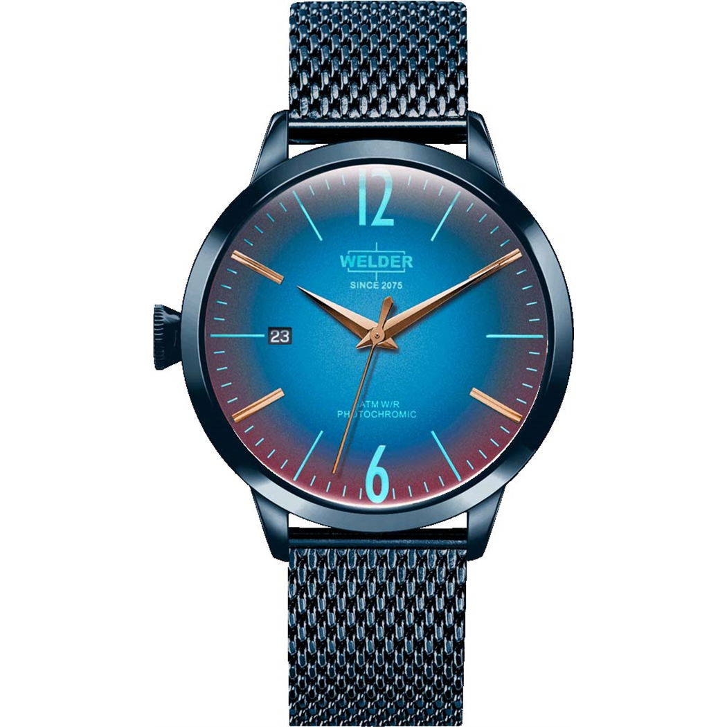 Welder Moody Wrc609 (Ø 38 mm) Kadın Kol Saati