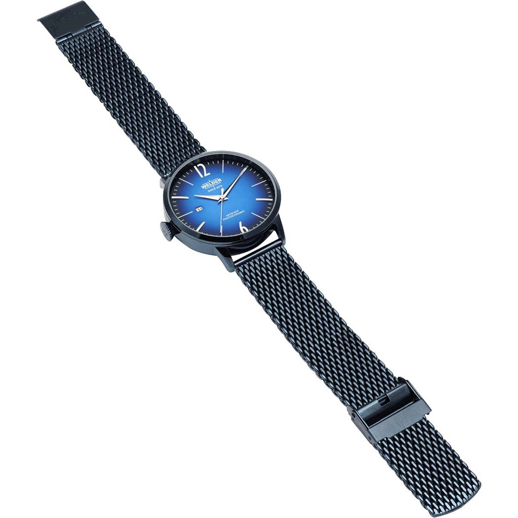 Welder Moody Wrc609 (Ø 38 mm) Kadın Kol Saati