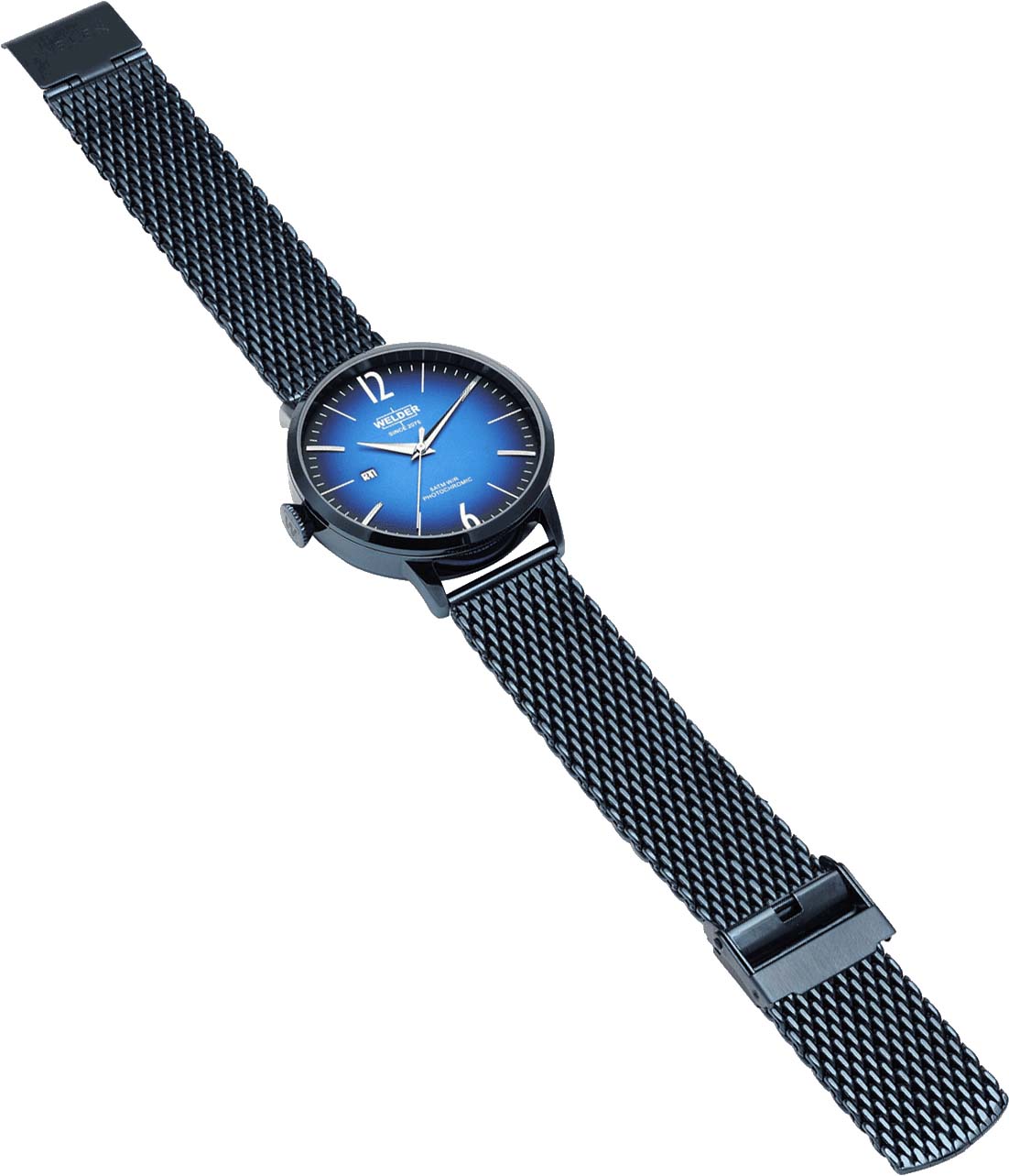 Welder Moody Wrc609 (Ø 38 mm) Kadın Kol Saati