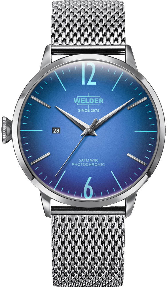 Welder Moody Wrc410 Erkek Kol Saati