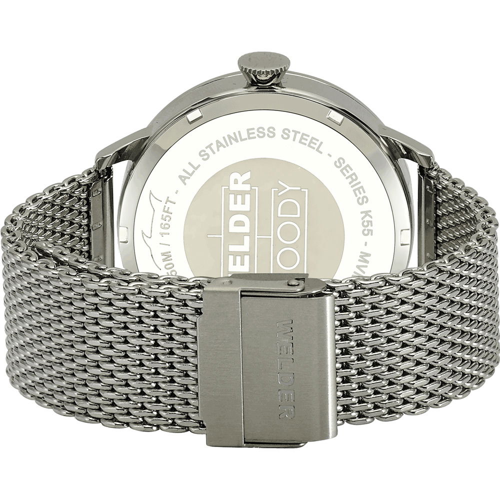 Welder Moody Wrc410 Erkek Kol Saati