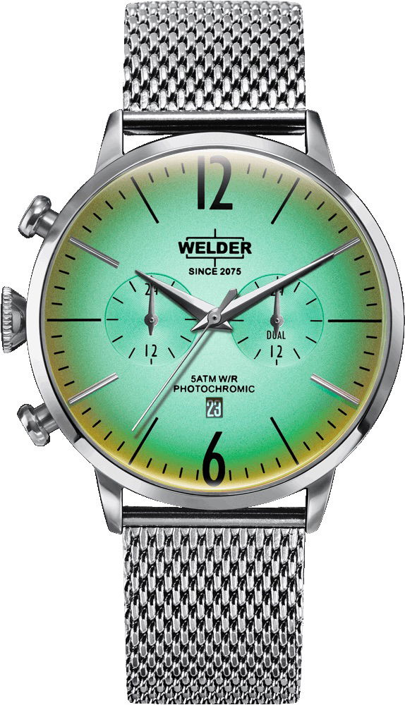 Welder Moody Wwrc400 Erkek Kol Saati