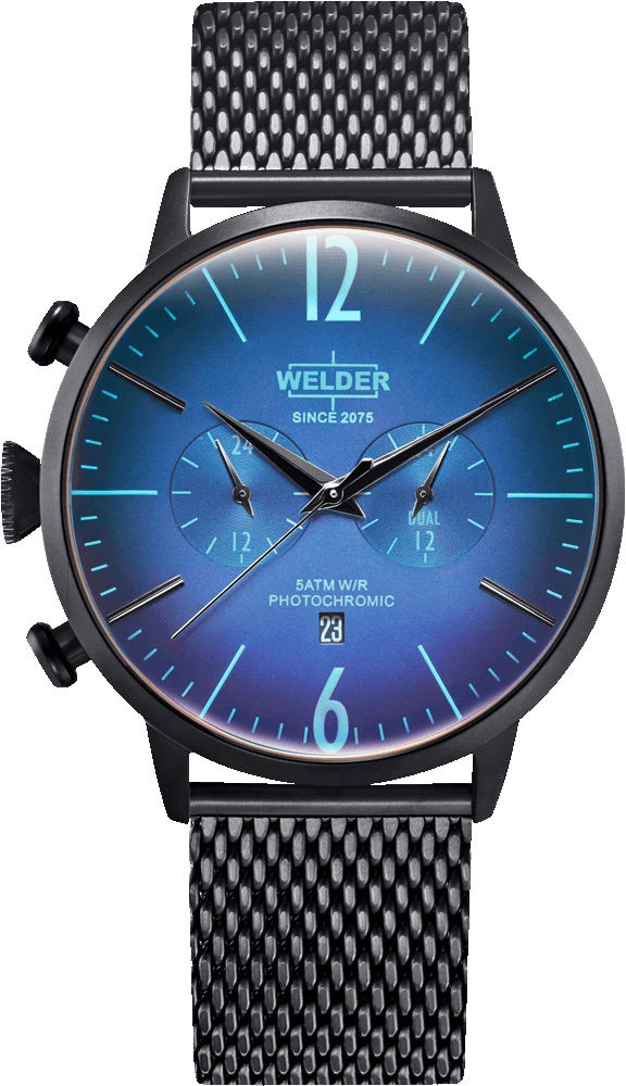 Welder Moody Wwrc401 Erkek Kol Saati