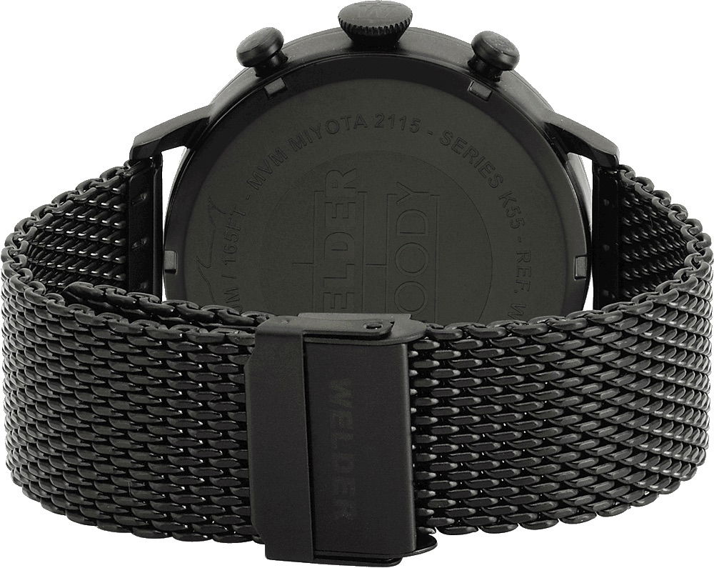 Welder Moody Wwrc401 Erkek Kol Saati