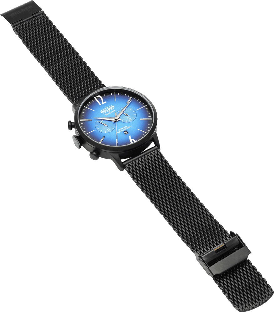 Welder Moody Wwrc401 Erkek Kol Saati