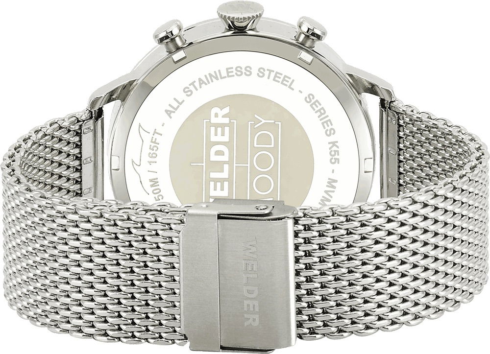 Welder Moody Wwrc404 Erkek Kol Saati