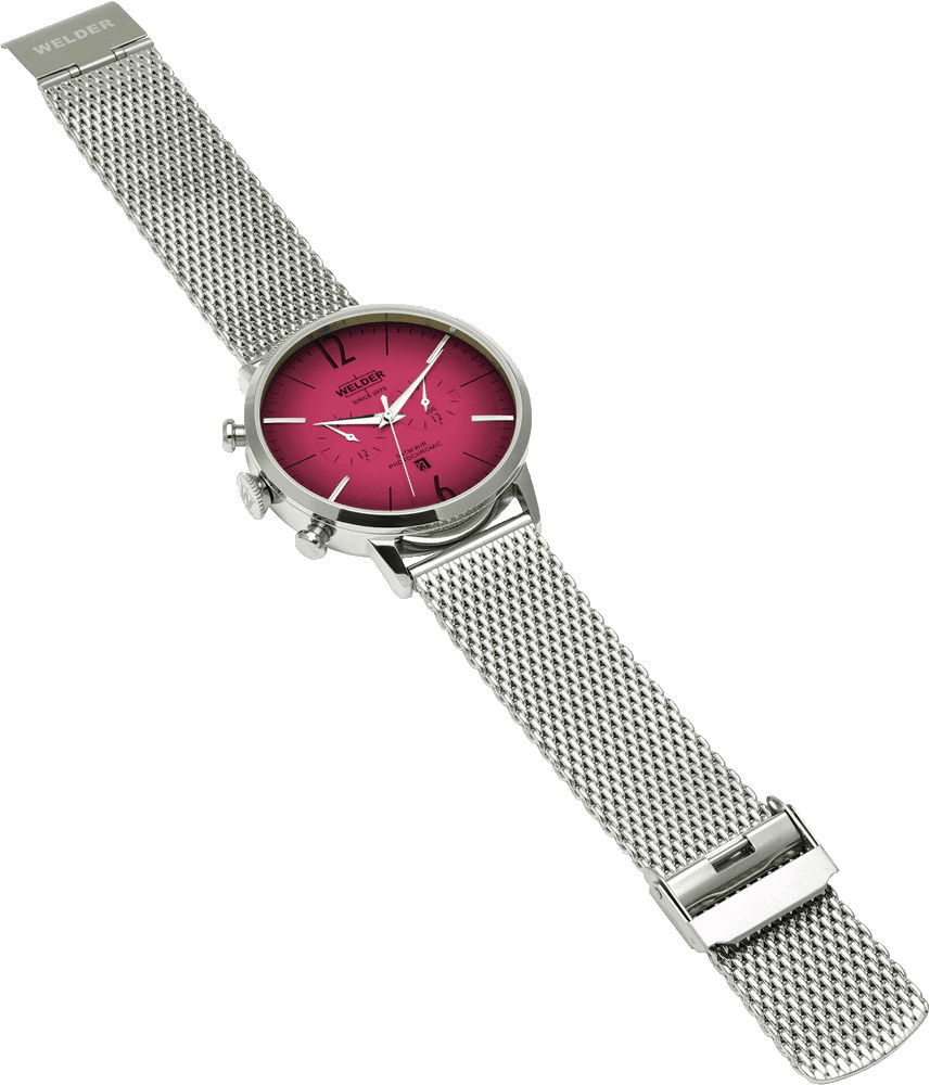 Welder Moody Wwrc404 Erkek Kol Saati