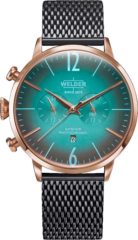 Welder Moody Wwrc405 Erkek Kol Saati