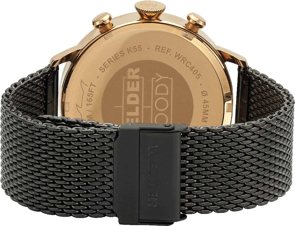 Welder Moody Wwrc405 Erkek Kol Saati