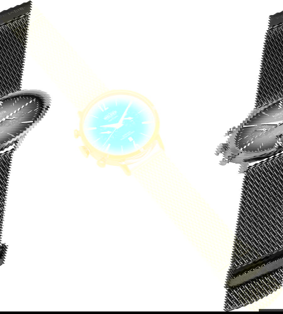 Welder Moody Wwrc405 Erkek Kol Saati