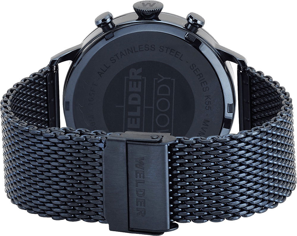 Welder Moody Wwrc414 Erkek Kol Saati