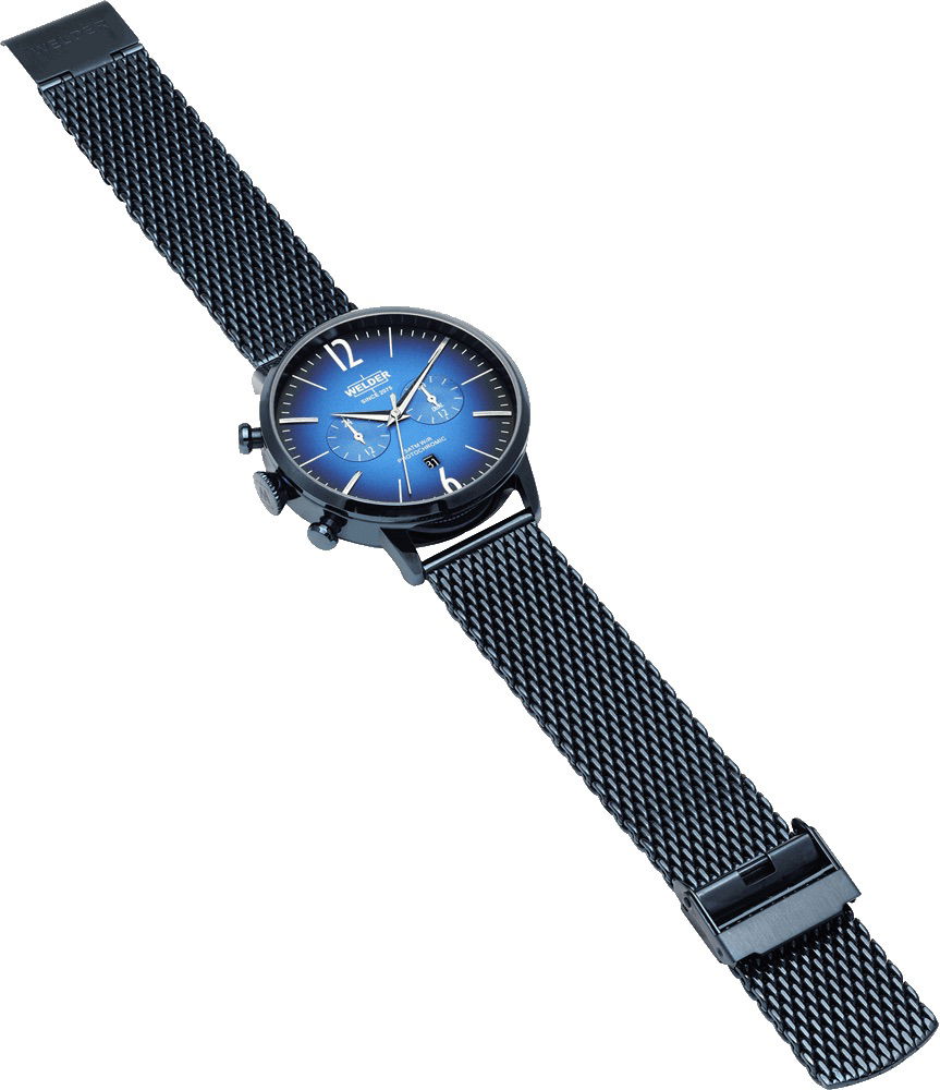 Welder Moody Wwrc414 Erkek Kol Saati