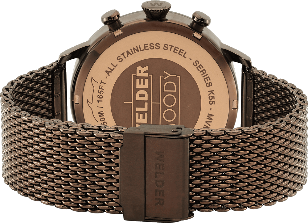 Welder Moody Wwrc415 Erkek Kol Saati