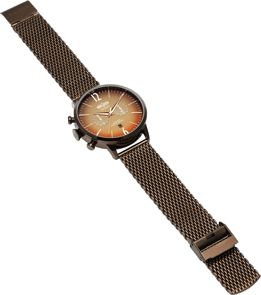 Welder Moody Wwrc415 Erkek Kol Saati