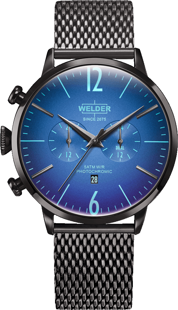 Welder Moody Wwrc417 Erkek Kol Saati