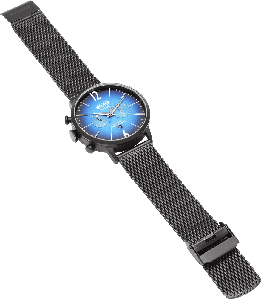 Welder Moody Wwrc417 Erkek Kol Saati