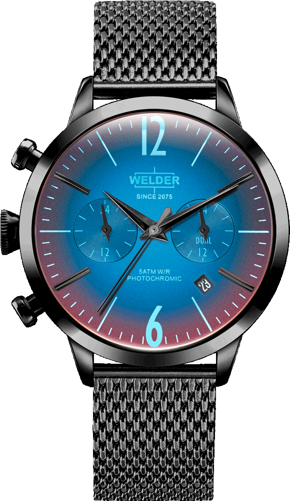 Welder Moody Wwrc600 (Ø 38 mm) Bayan Kol Saati