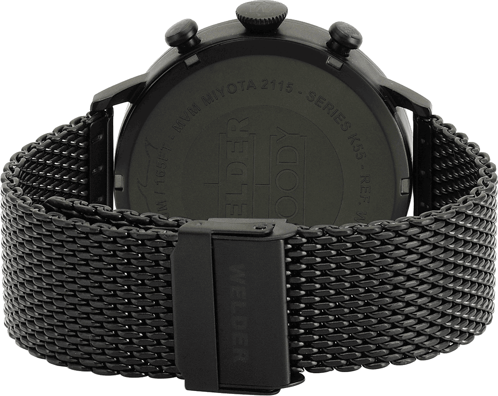 Welder Moody Wwrc600 (Ø 38 mm) Bayan Kol Saati