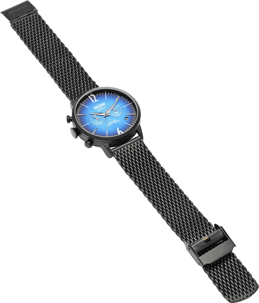 Welder Moody Wwrc600 (Ø 38 mm) Bayan Kol Saati