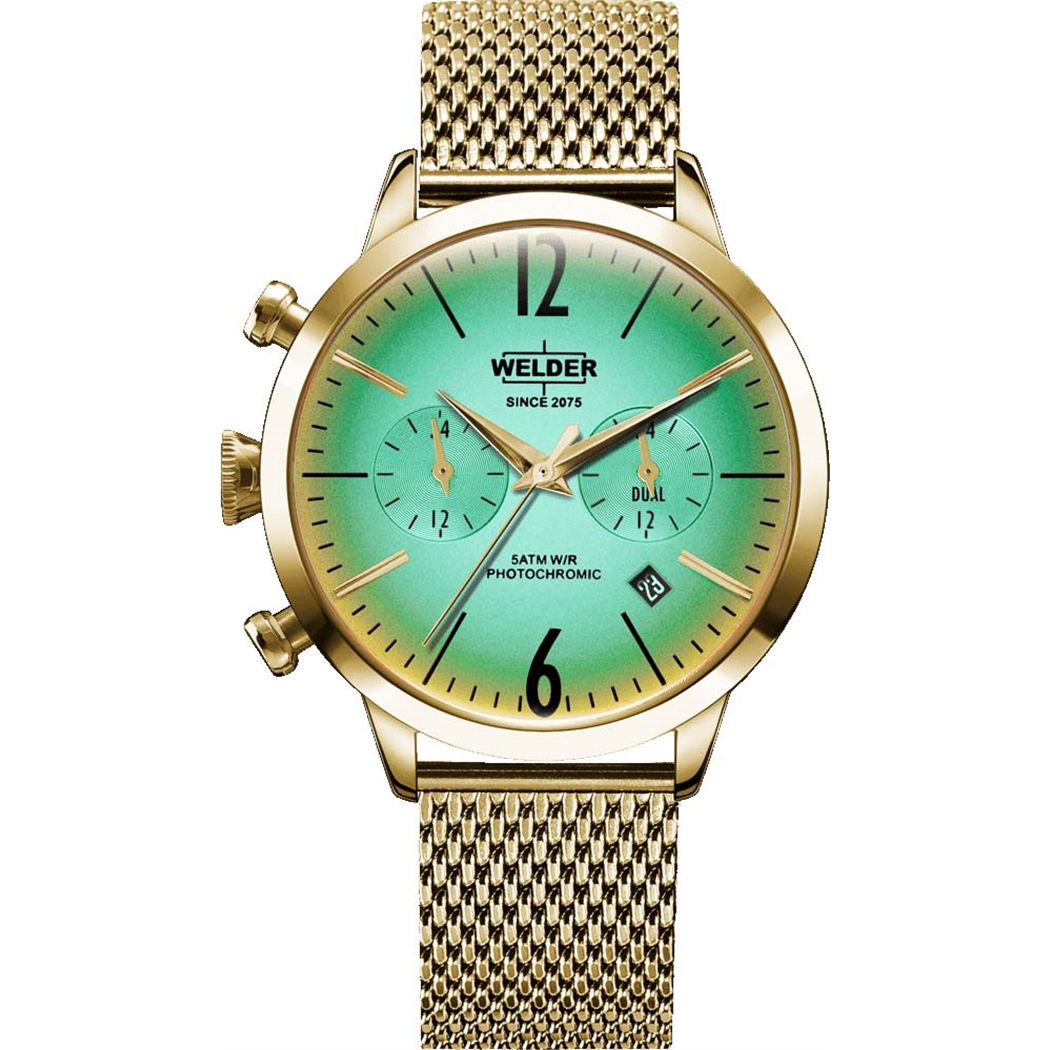 Welder Moody Wwrc604 Kadın Saati