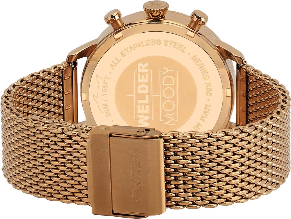 Welder Moody Wwrc605 Kadın Saati