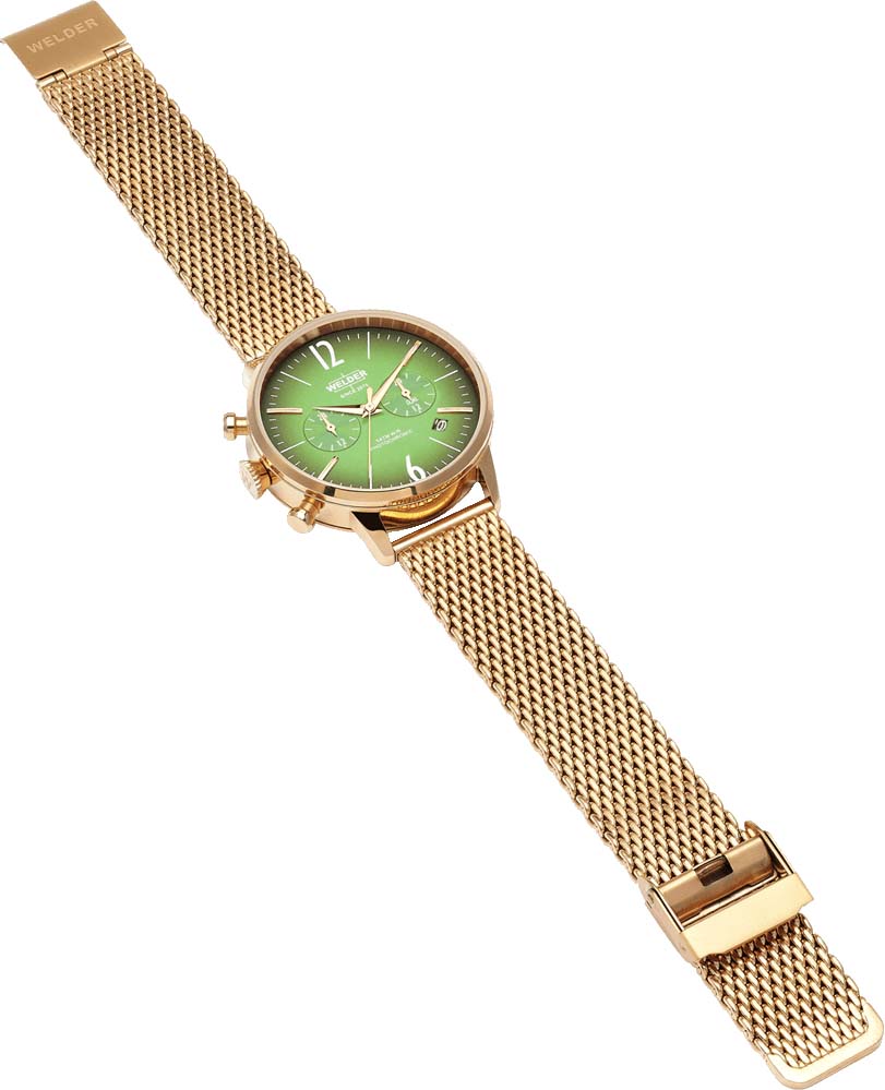 Welder Moody Wwrc605 Kadın Saati