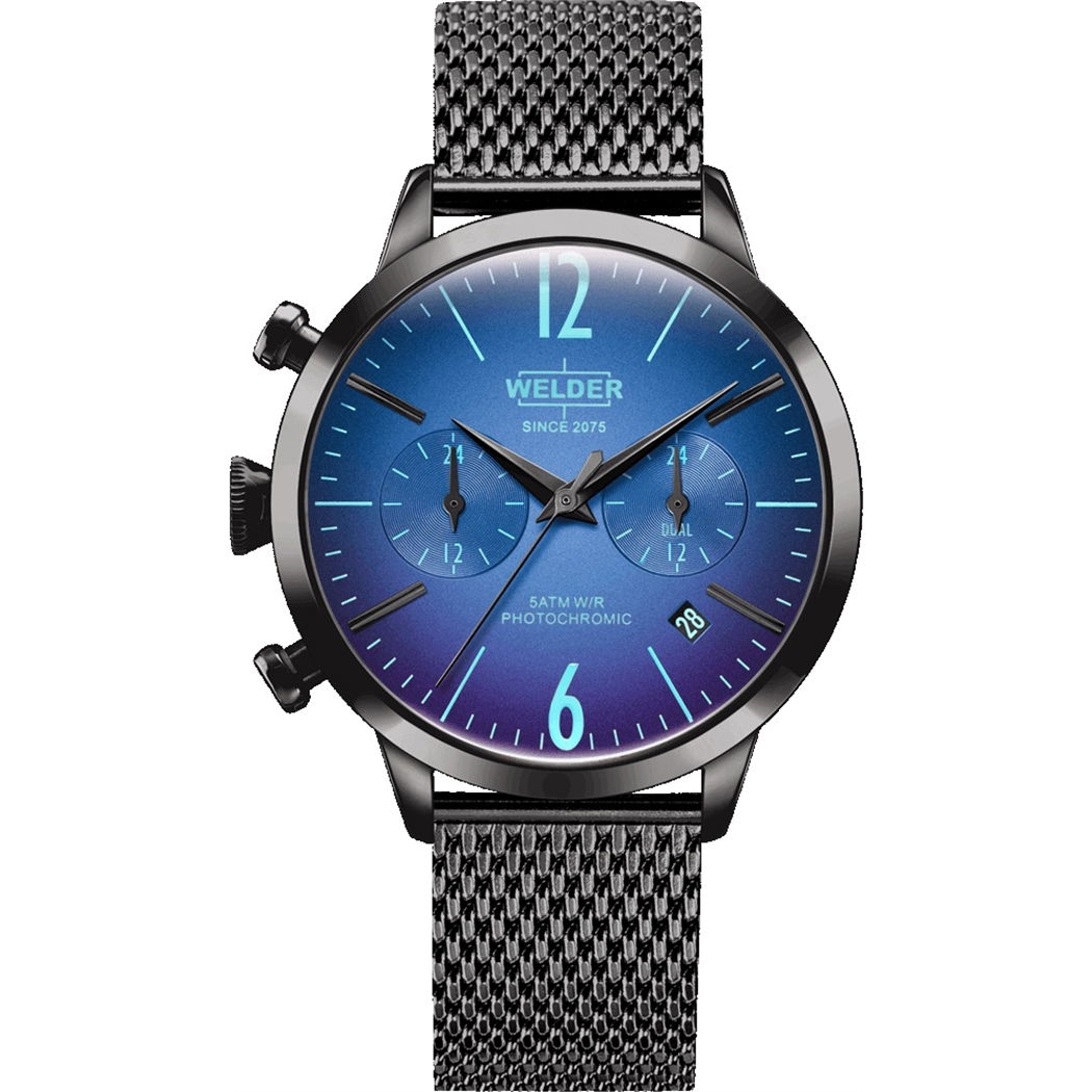 Welder Moody Wwrc611 (Ø 38 mm) Kadın Kol Saati