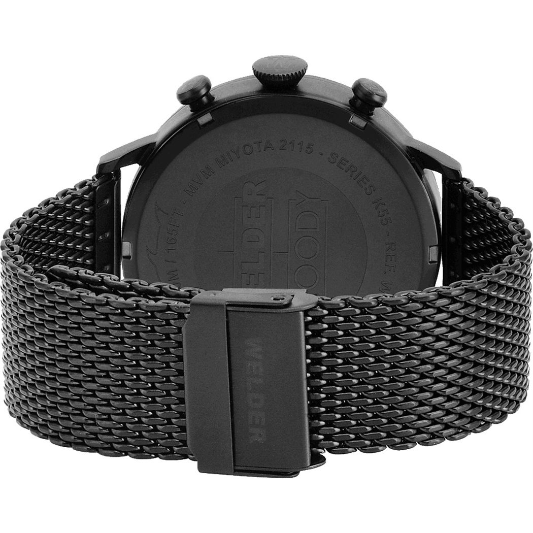 Welder Moody Wwrc611 (Ø 38 mm) Kadın Kol Saati