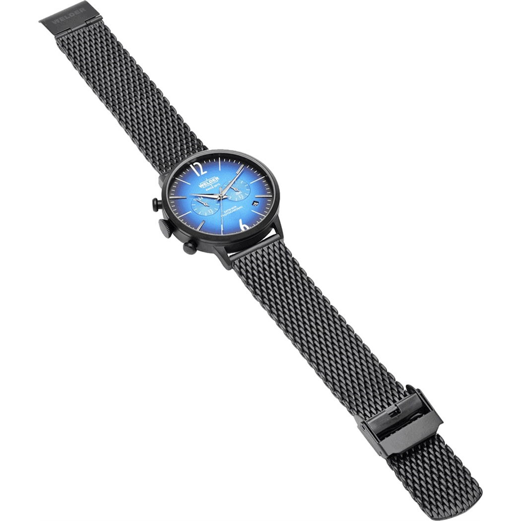 Welder Moody Wwrc611 (Ø 38 mm) Kadın Kol Saati