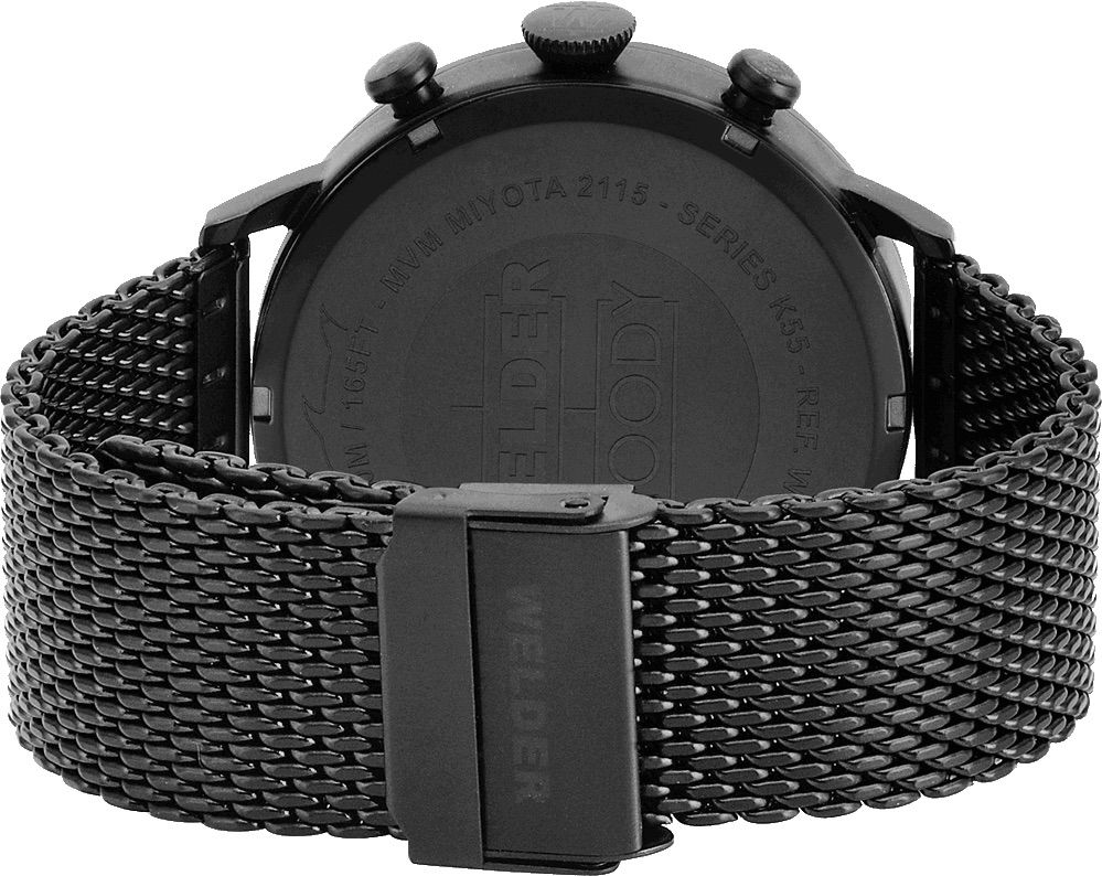 Welder Moody Wwrc611 (Ø 38 mm) Kadın Kol Saati