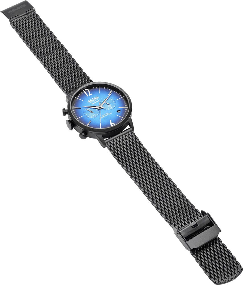 Welder Moody Wwrc611 (Ø 38 mm) Kadın Kol Saati