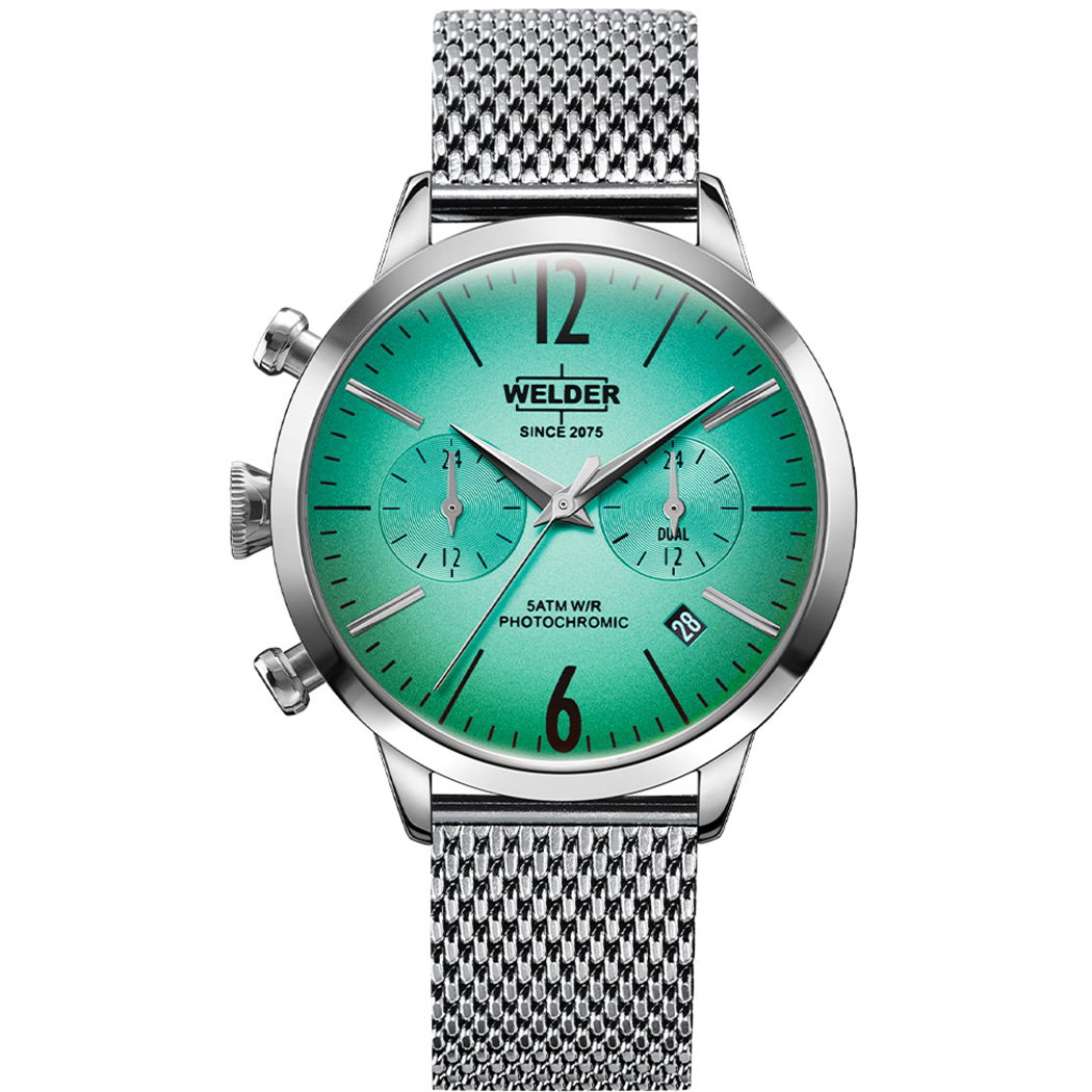 Welder Moody Wwrc614 Kadın Kol Saati