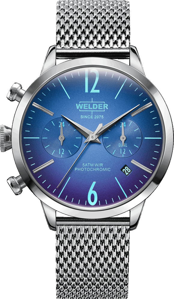 Welder Moody Wwrc615 Kadın Kol Saati