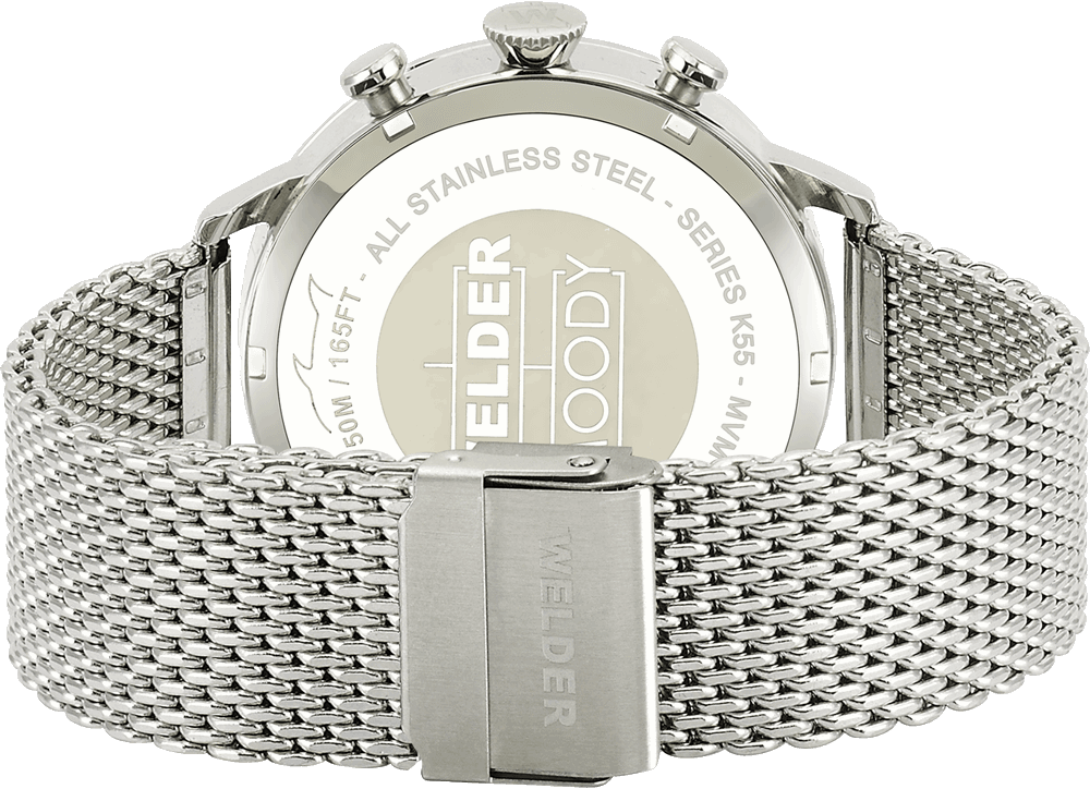 Welder Moody Wwrc615 Kadın Kol Saati