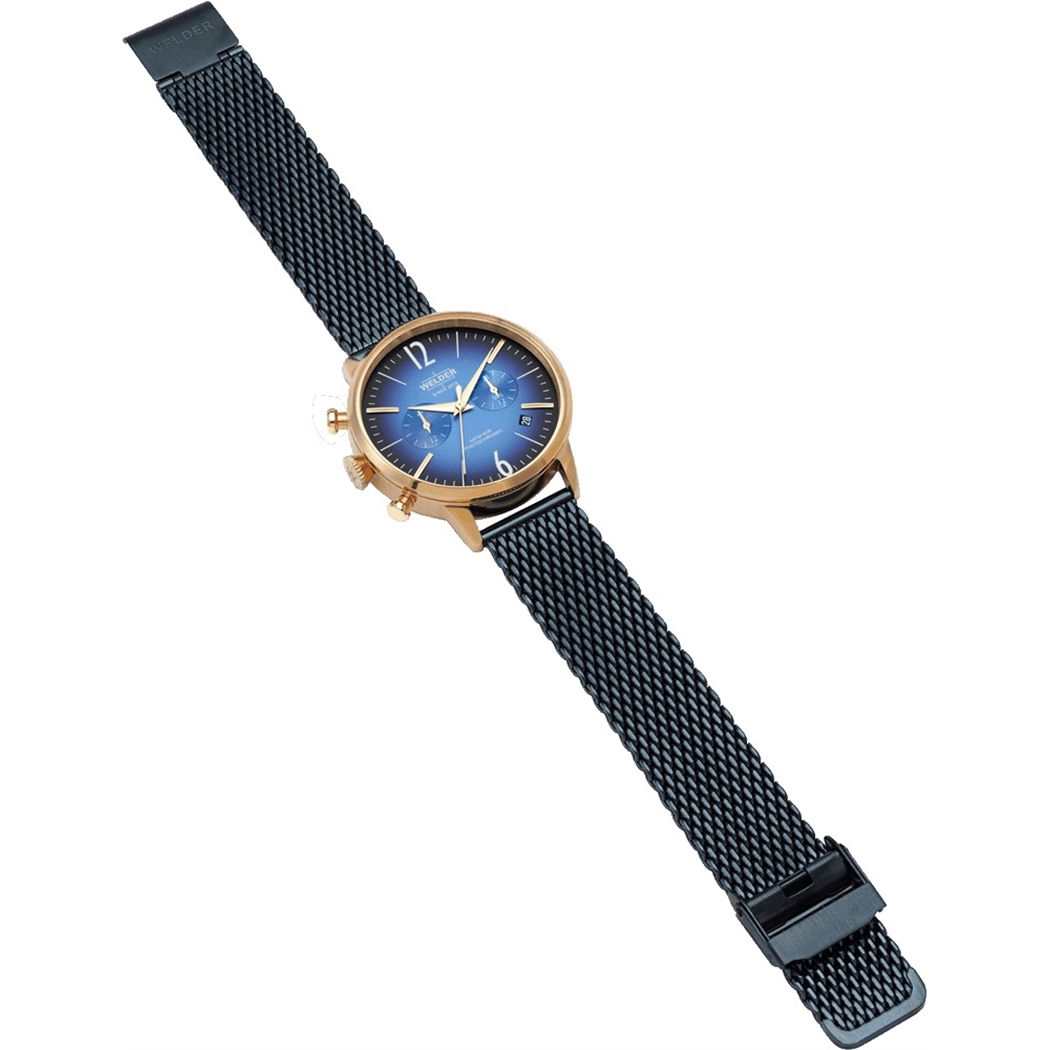 Welder Moody Wwrc631 (Ø 38 mm) Kadın Kol Saati