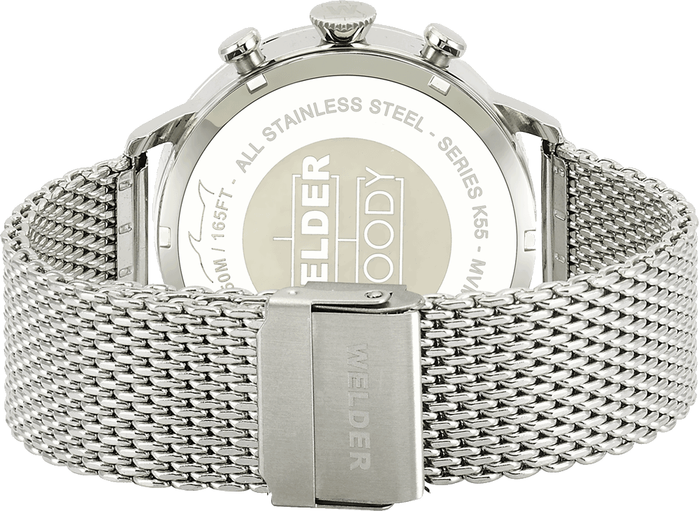 Welder Moody Wwrc800 (Ø 42 mm) Kol Saati