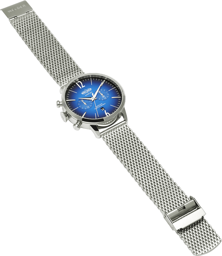 Welder Moody Wwrc800 (Ø 42 mm) Kol Saati