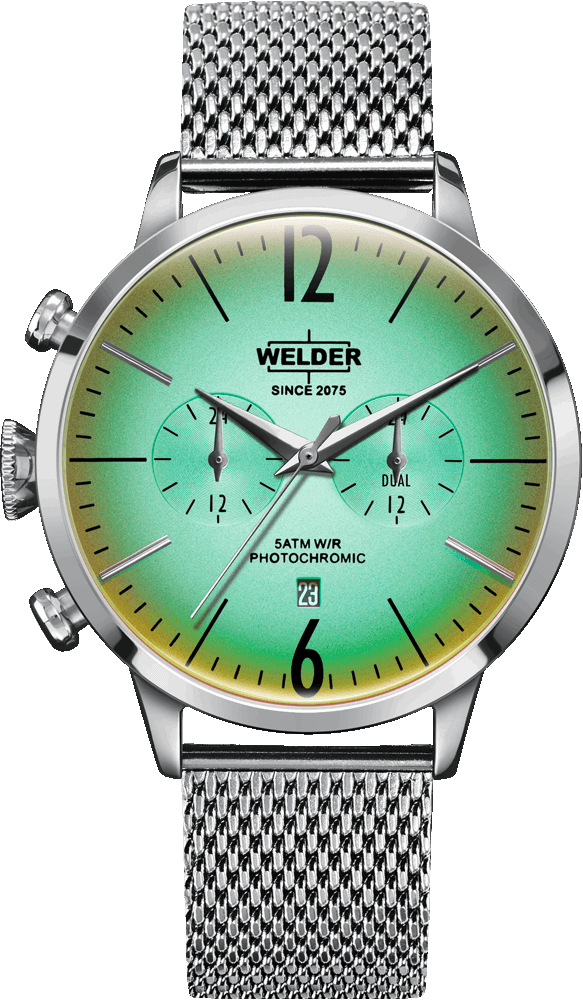 Welder Moody Wwrc802 Erkek Kol Saati