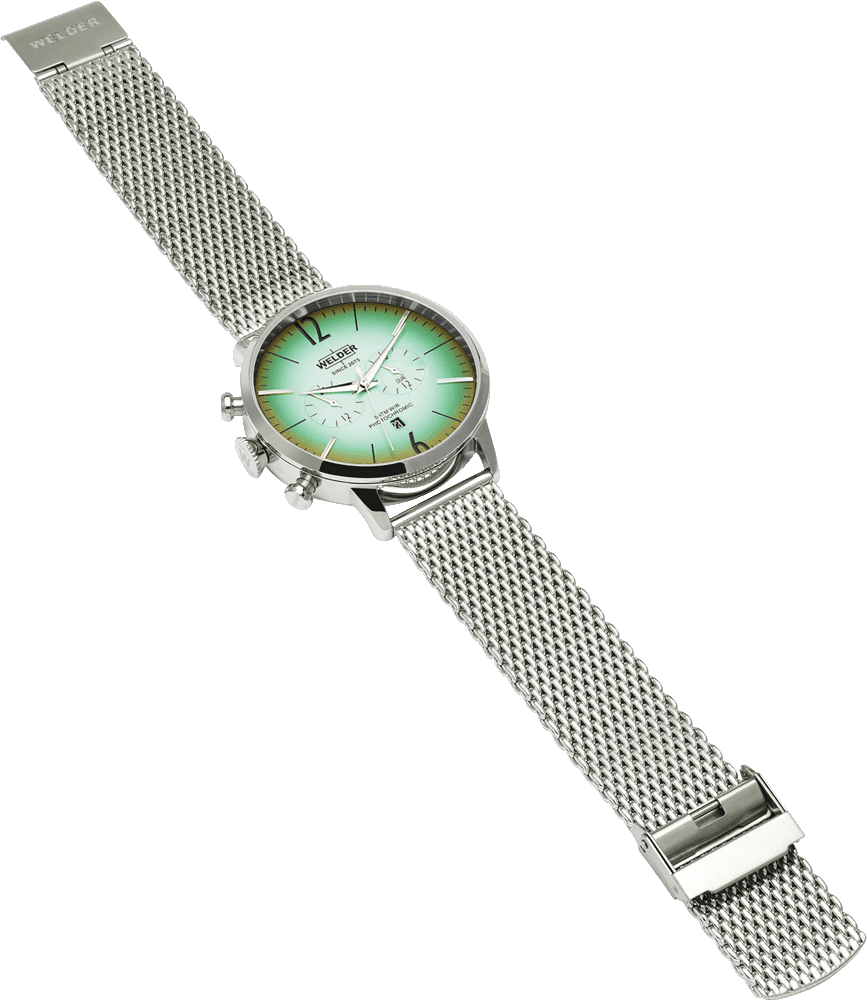 Welder Moody Wwrc802 Erkek Kol Saati