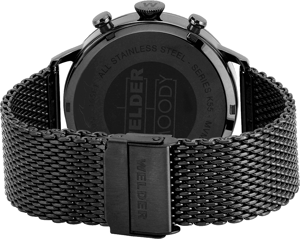 Welder Moody Wwrc809 Erkek Kol Saati