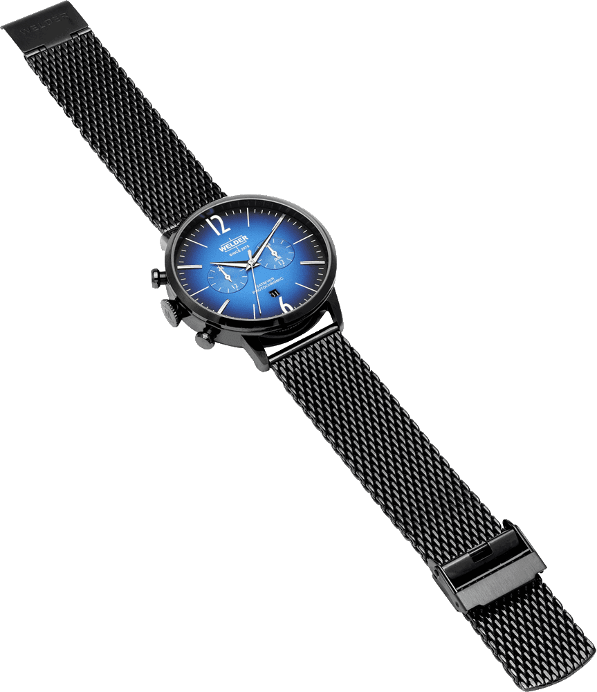 Welder Moody Wwrc809 Erkek Kol Saati