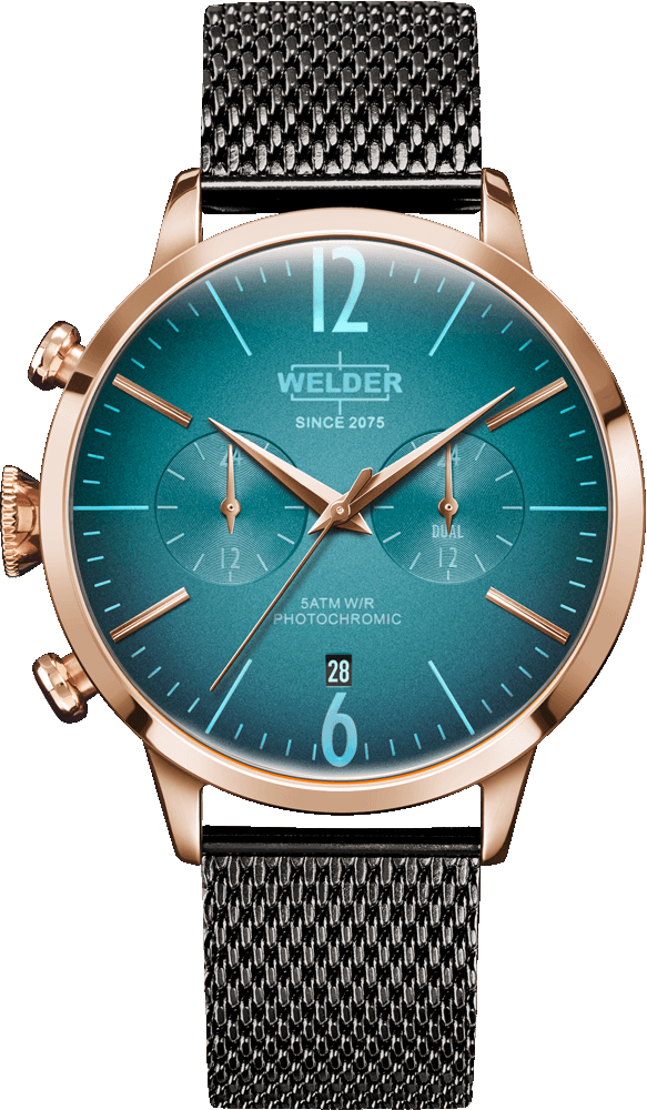 Welder Moody Wwrc812 Kol Saati