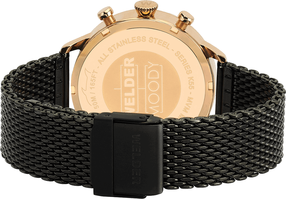 Welder Moody Wwrc812 Kol Saati