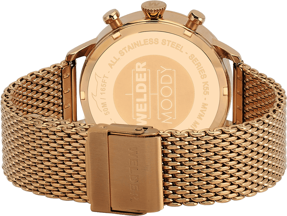 Welder Moody Wwrc813 Kol Saati