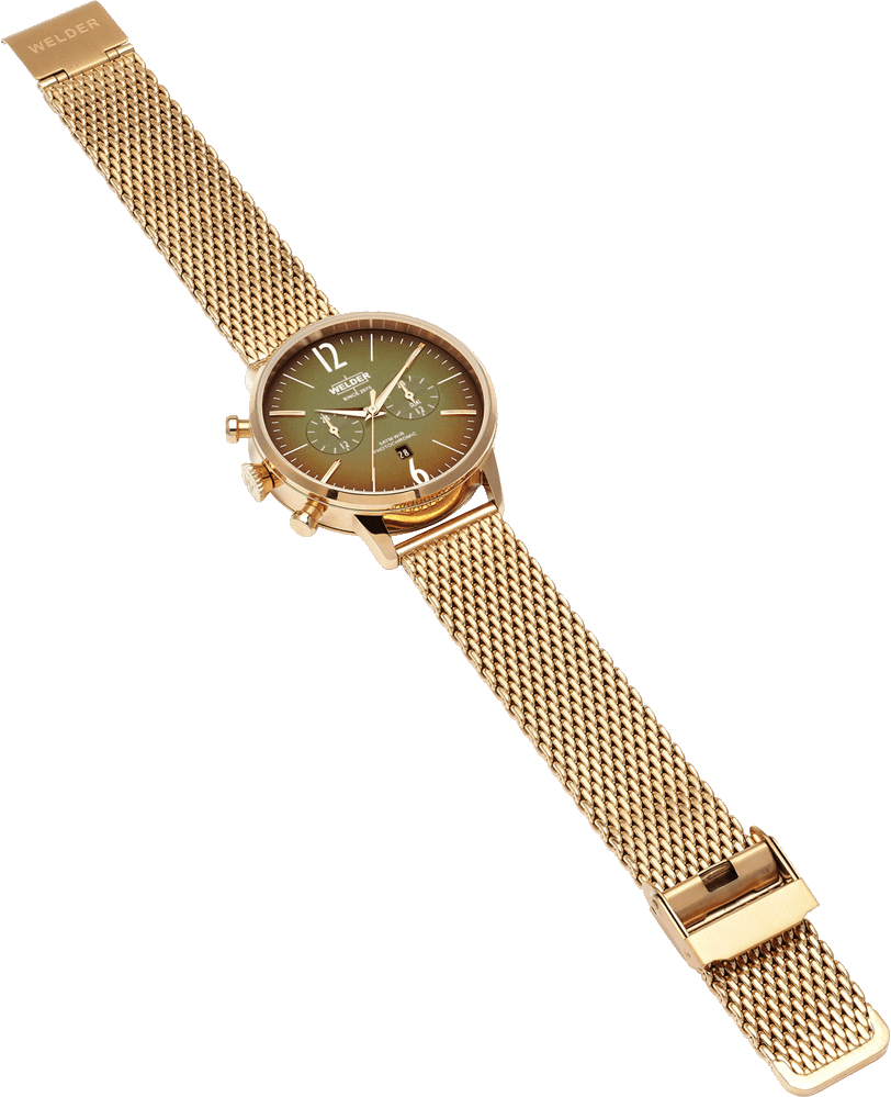 Welder Moody Wwrc813 Kol Saati