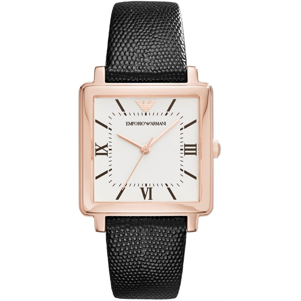 Emporio Armani Ar11067 Bayan Kol Saati