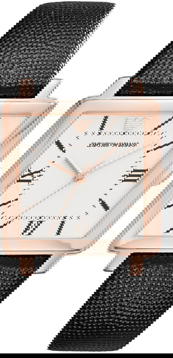 Emporio Armani Ar11067 Bayan Kol Saati