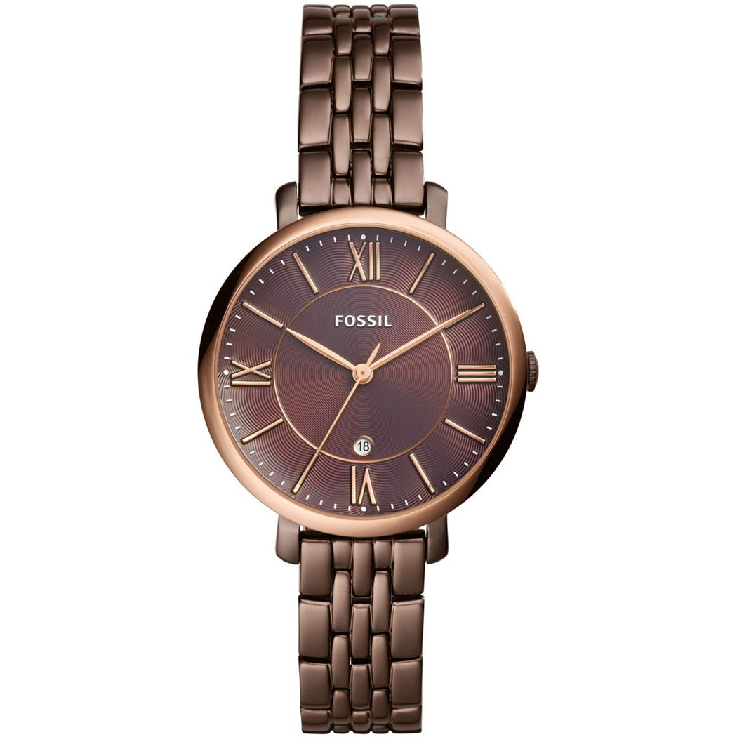 Fossil Fes4275 Bayan Kol Saati